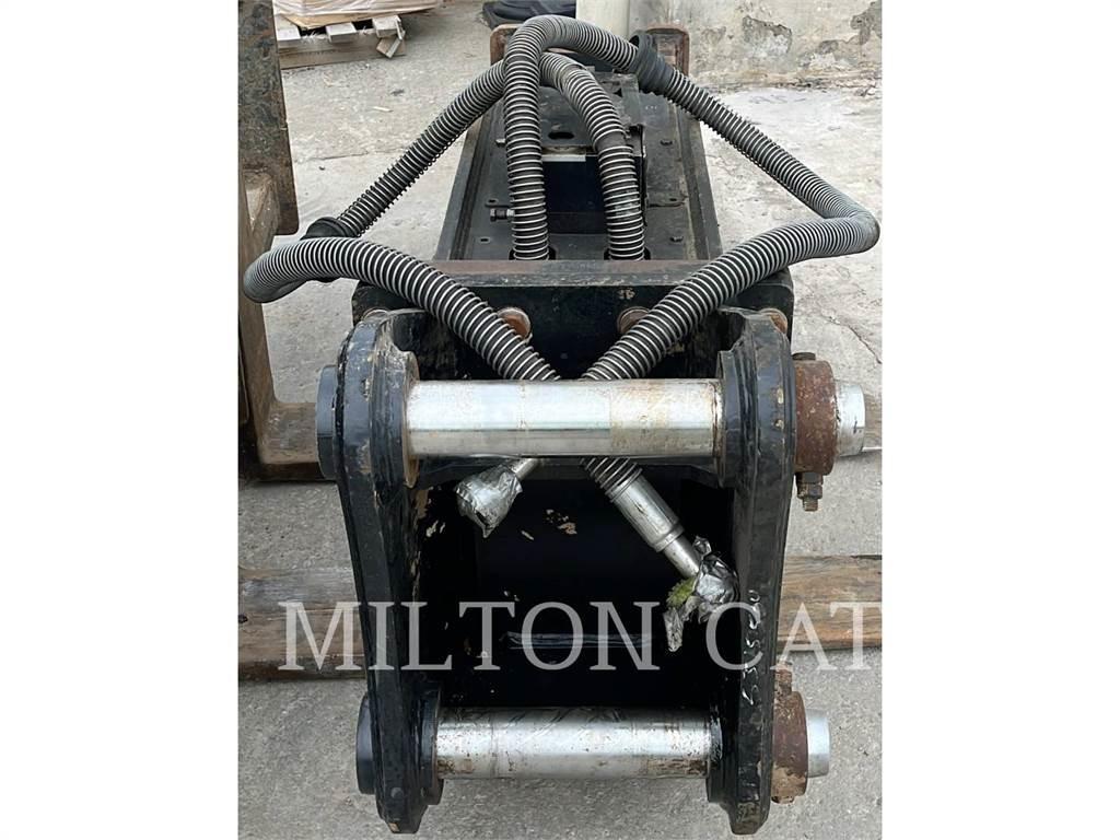 CAT H120GC HAMMER Hydraulik / Trykluft hammere