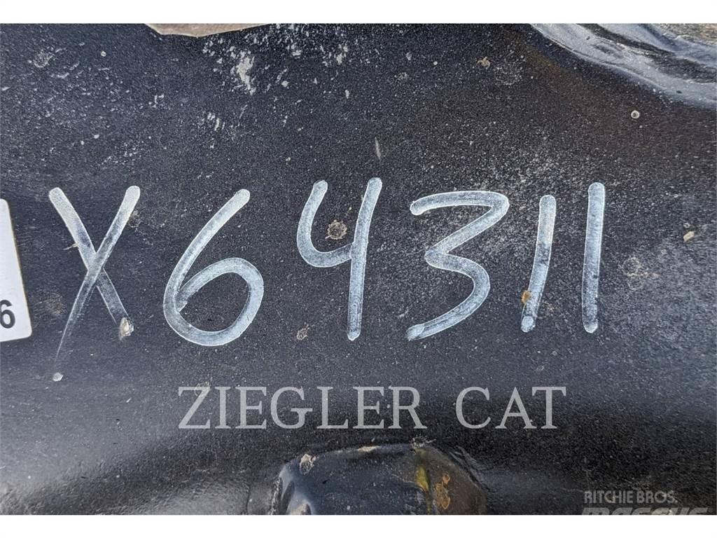 CAT H140ES Gravemaskiner på larvebånd