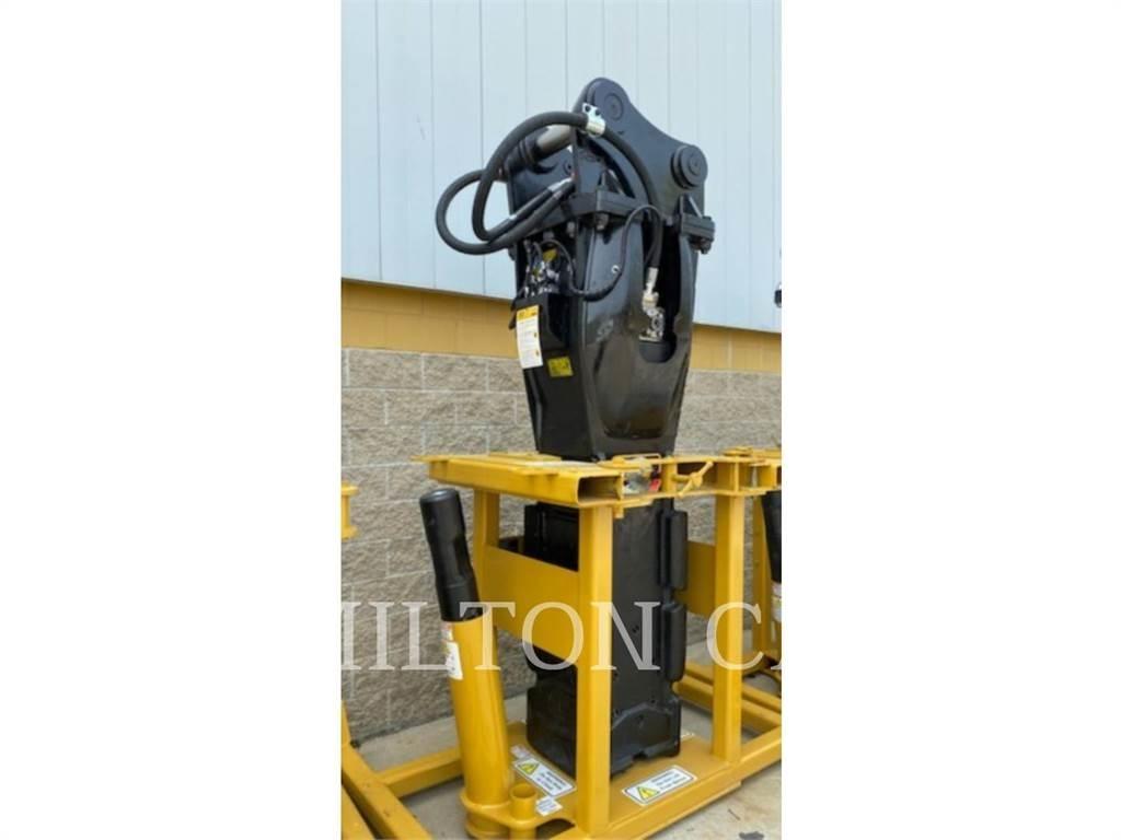 CAT H160 HAMMER Hydraulik / Trykluft hammere