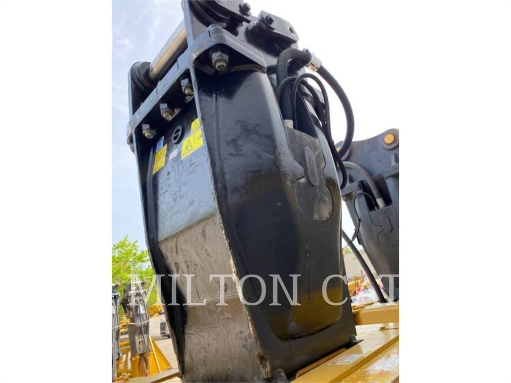 CAT H160 HAMMER Hydraulik / Trykluft hammere