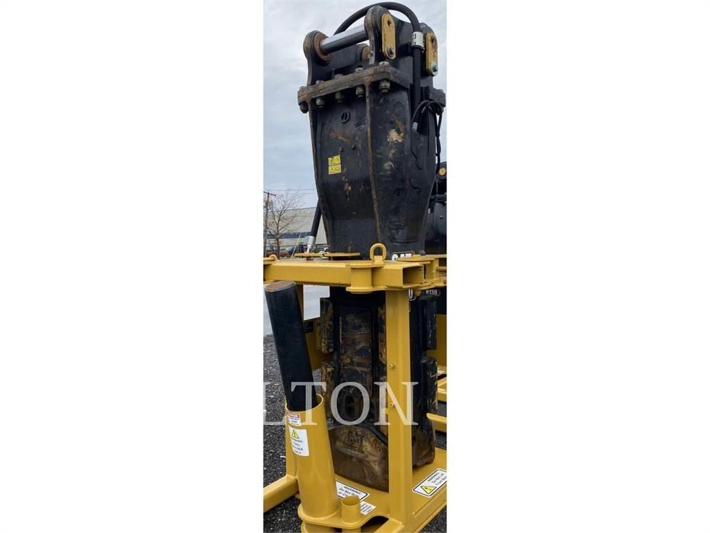 CAT H160S HAMMER Hydraulik / Trykluft hammere