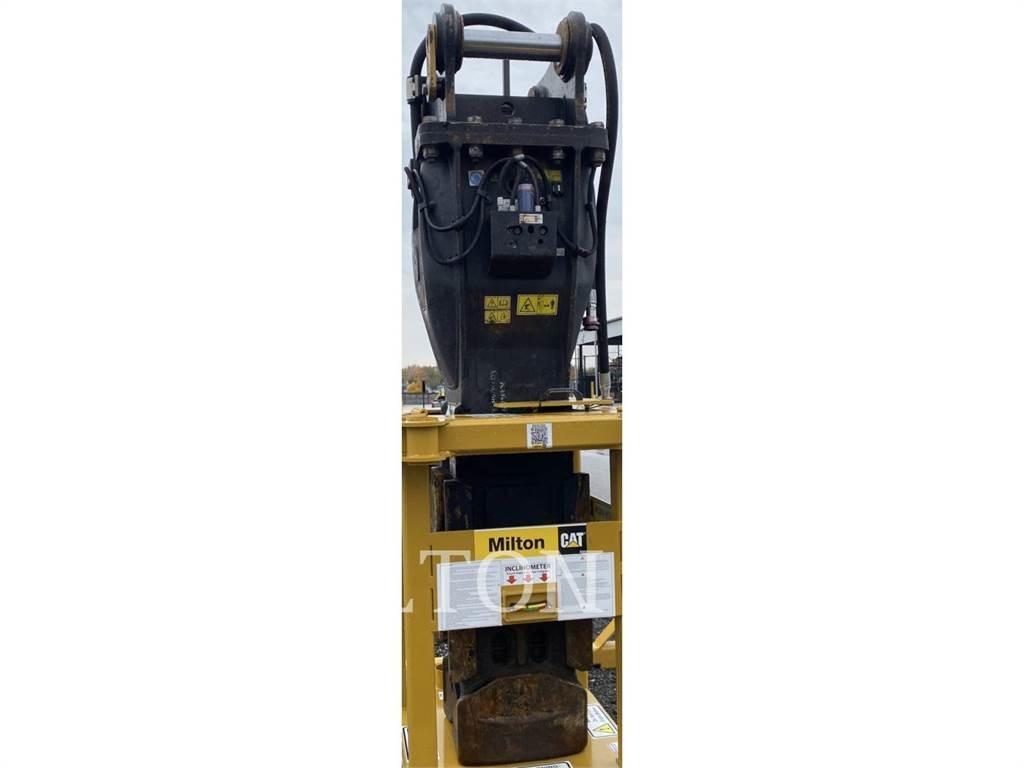 CAT H160S HAMMER Hydraulik / Trykluft hammere
