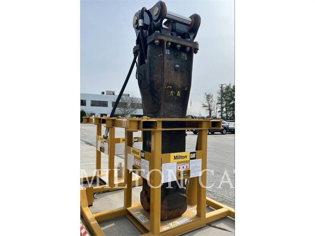 CAT H160S HAMMER Hydraulik / Trykluft hammere