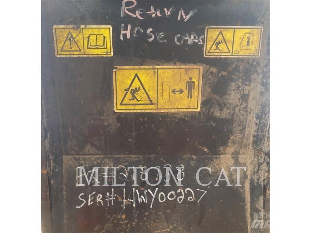 CAT H160S HAMMER Hydraulik / Trykluft hammere