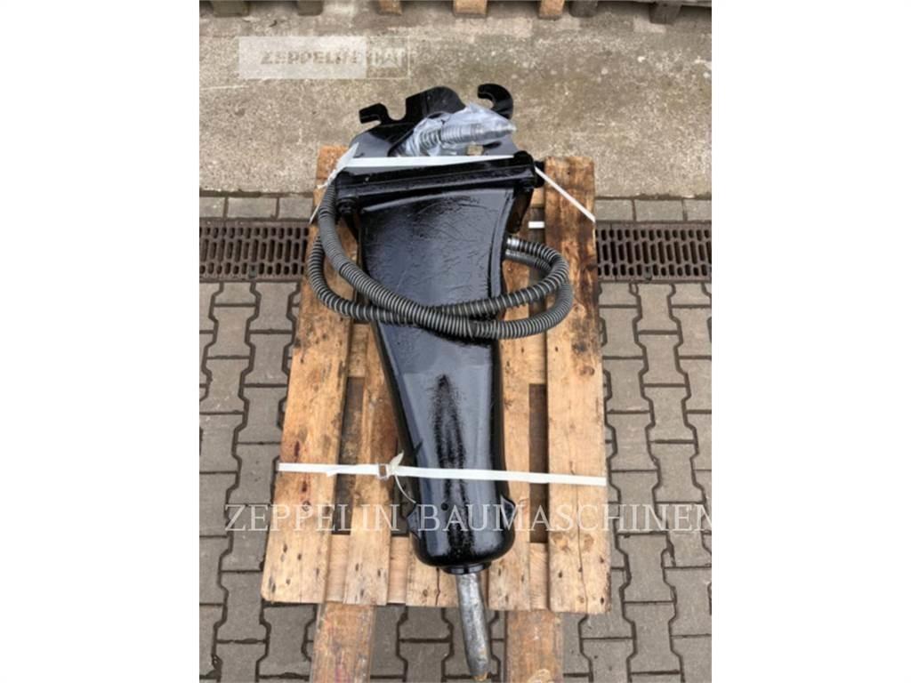 CAT H55 DSFT Hydraulik / Trykluft hammere