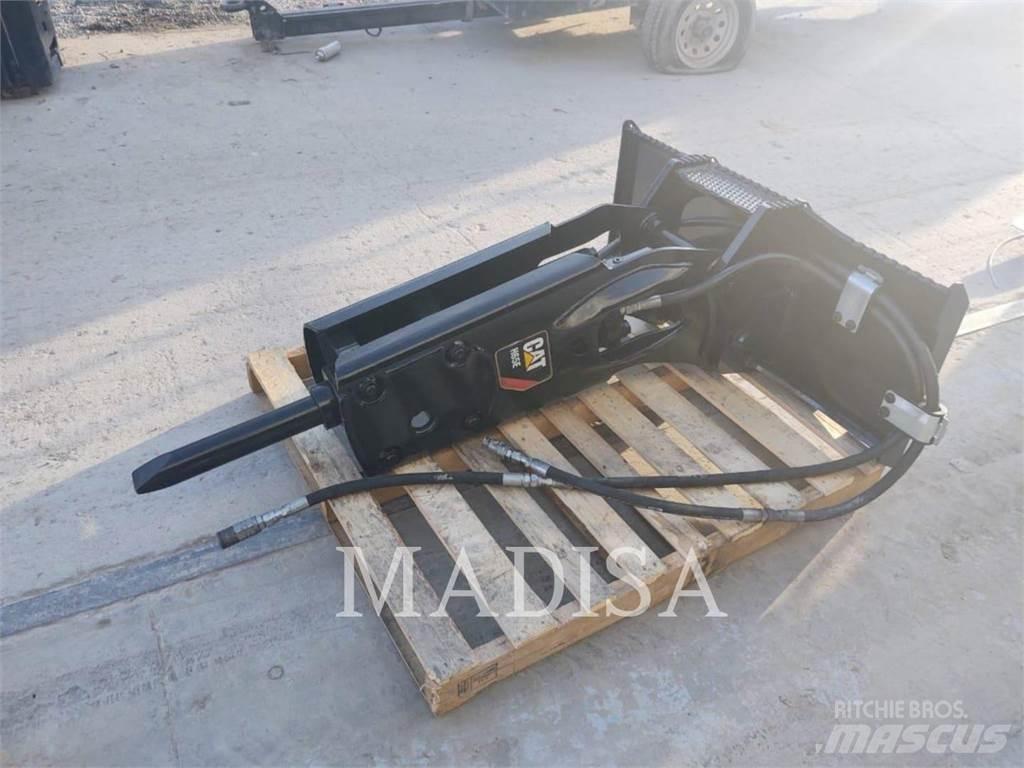 CAT H65E Hydraulik / Trykluft hammere
