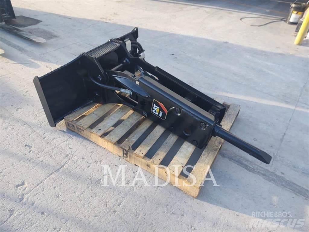 CAT H65E Hydraulik / Trykluft hammere