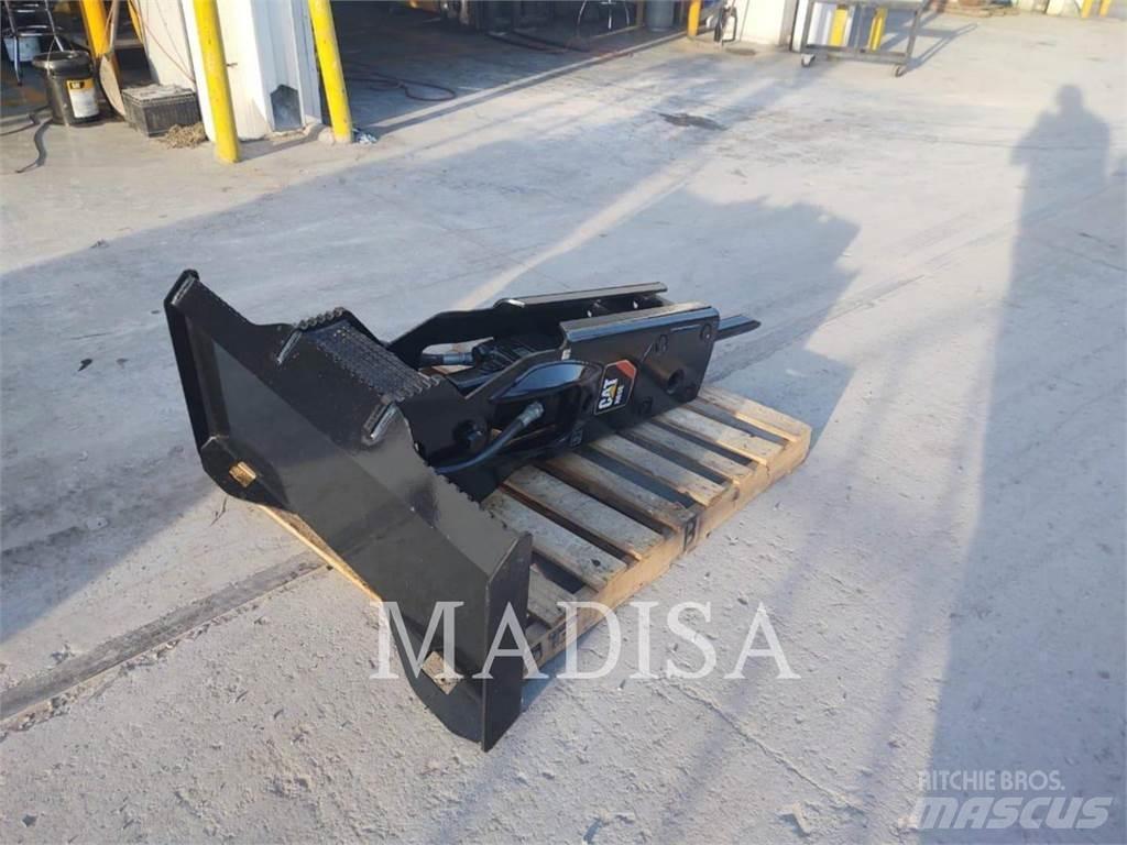 CAT H65E Hydraulik / Trykluft hammere