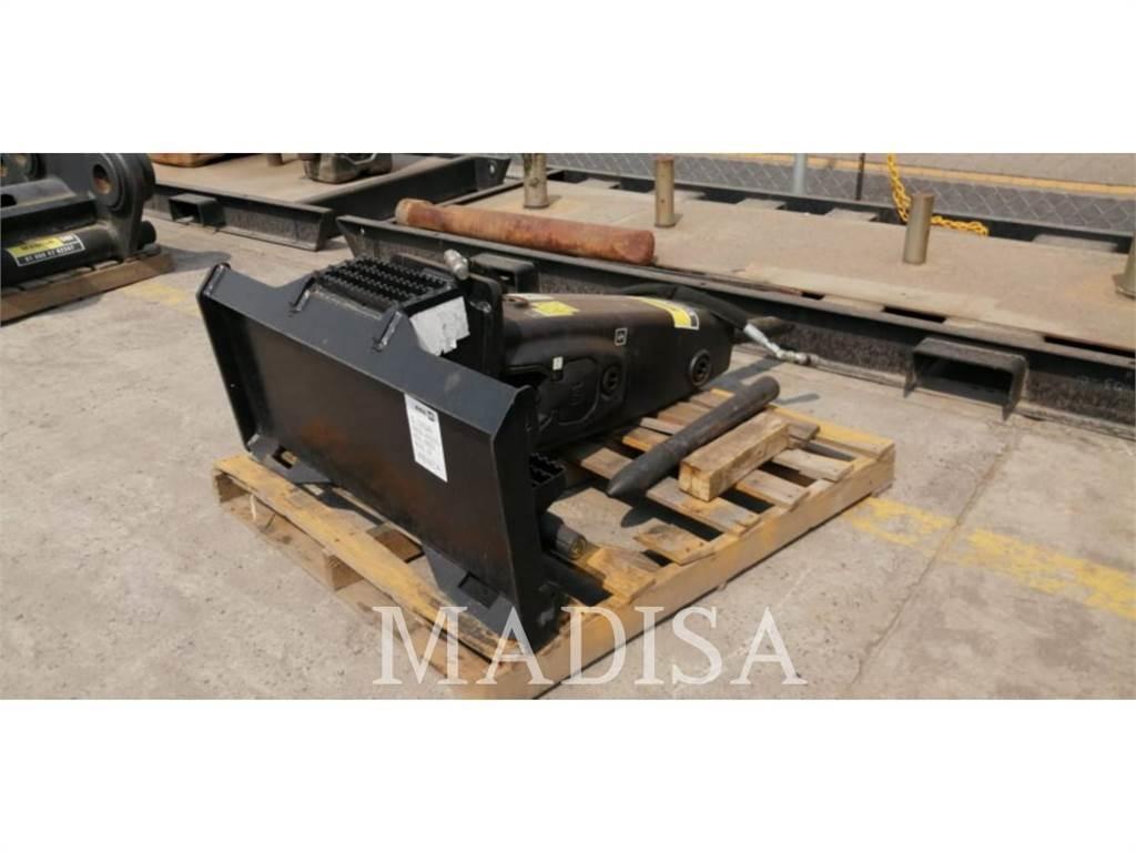 CAT H65ES Hydraulik / Trykluft hammere