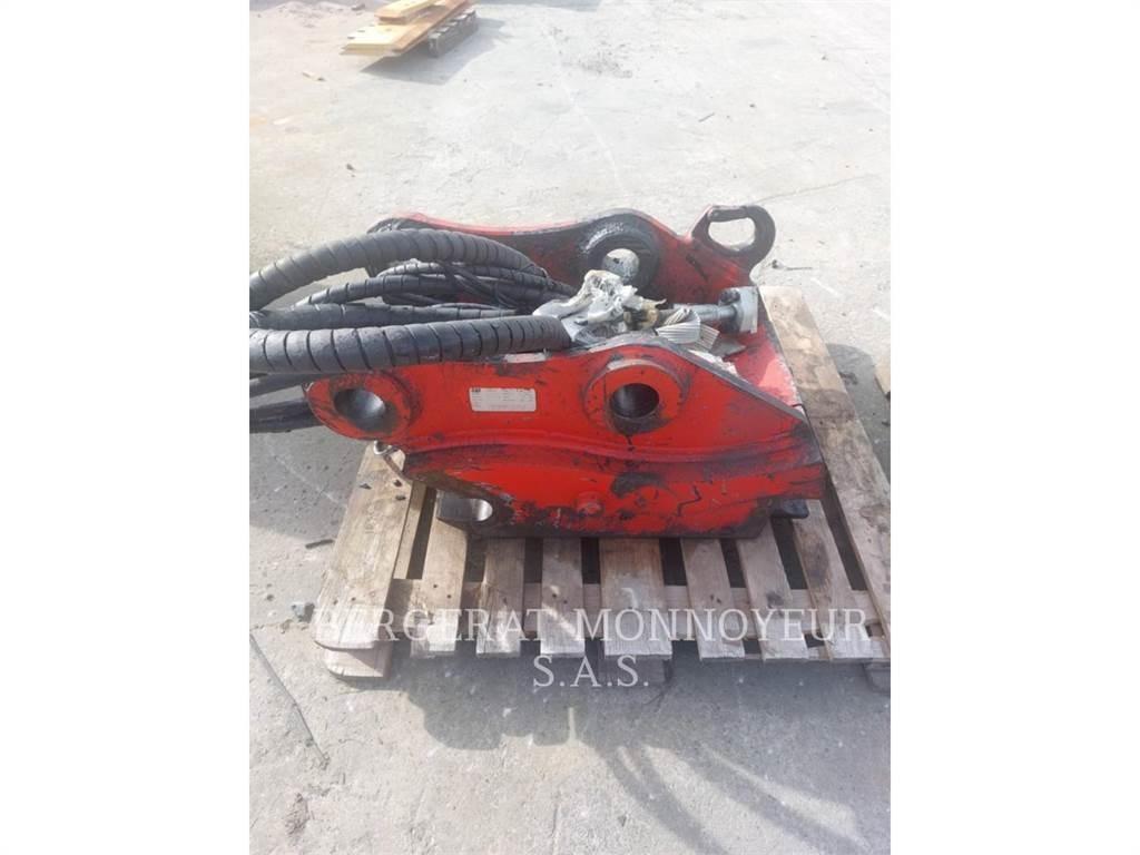 CAT HCS70/55/582-9886 Hurtigkoblere