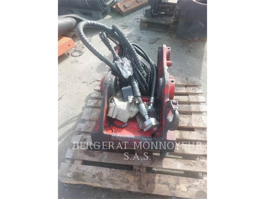 CAT HCS70/55/582-9886 Hurtigkoblere