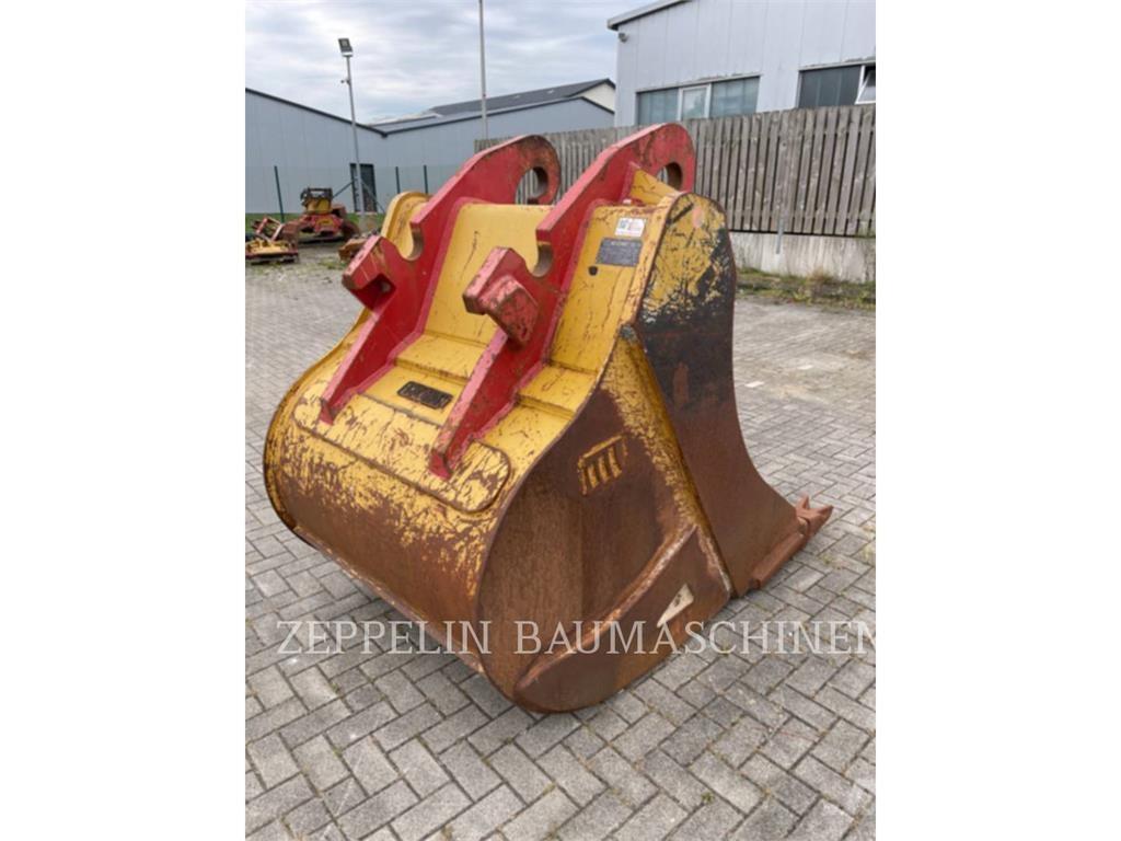 CAT HD-TL 1400MM CW55S Skovle