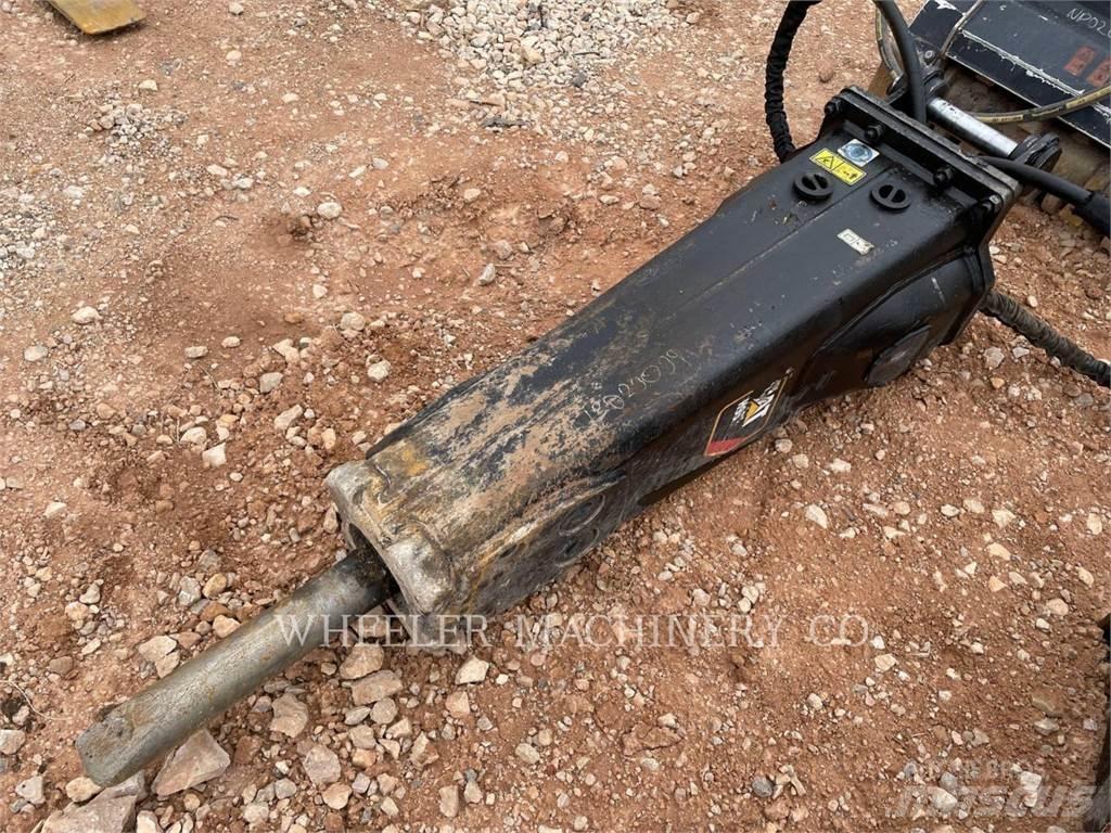 CAT HM 308 H95 Hydraulik / Trykluft hammere
