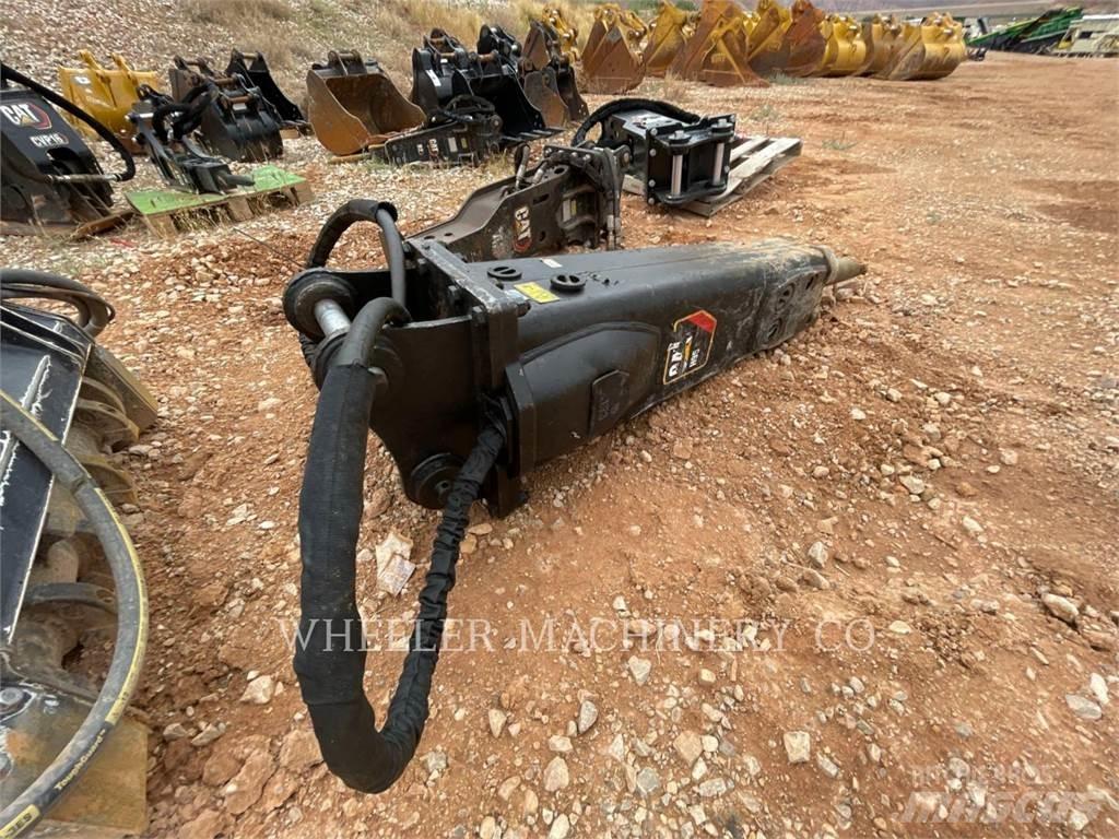 CAT HM 308 H95 Hydraulik / Trykluft hammere