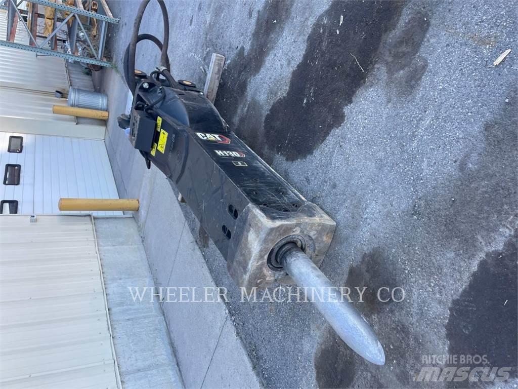 CAT HM 320 130 Hydraulik / Trykluft hammere