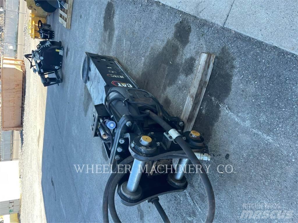 CAT HM 320 130 Hydraulik / Trykluft hammere