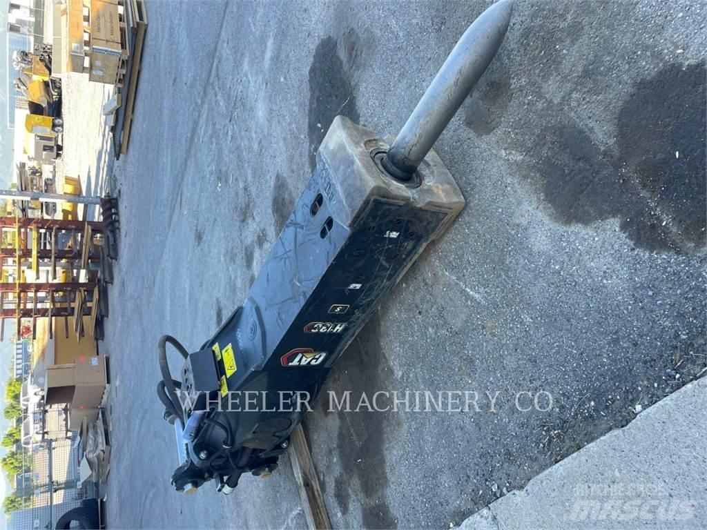 CAT HM 320 130 Hydraulik / Trykluft hammere