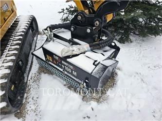 CAT HMF110.FLAIL.MOWER Græsslåmaskiner