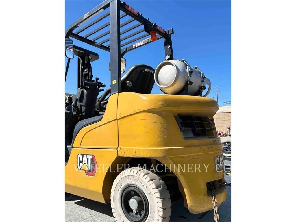 CAT IF GP25N5 Gaffeltrucks - andre