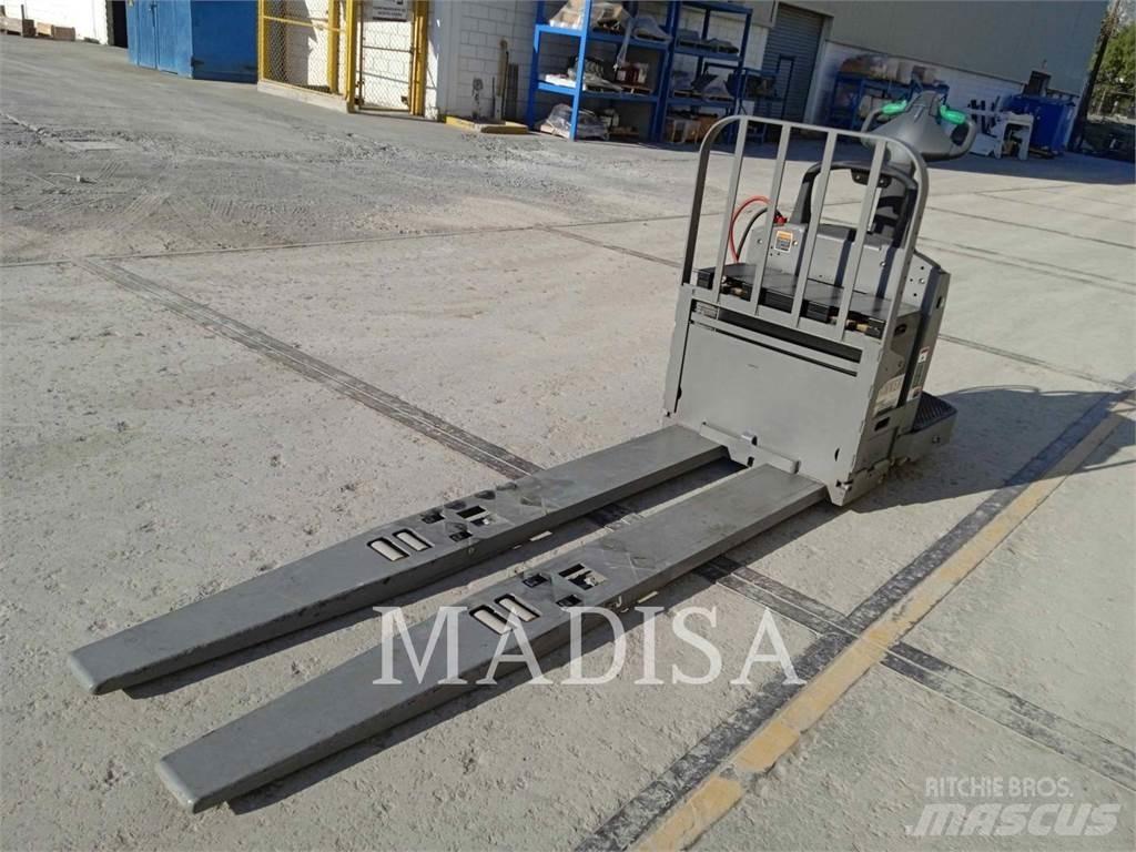 CAT LIFT TRUCKS ECR336A Gaffeltrucks - andre