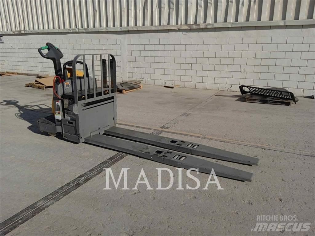 CAT LIFT TRUCKS ECR336A Gaffeltrucks - andre