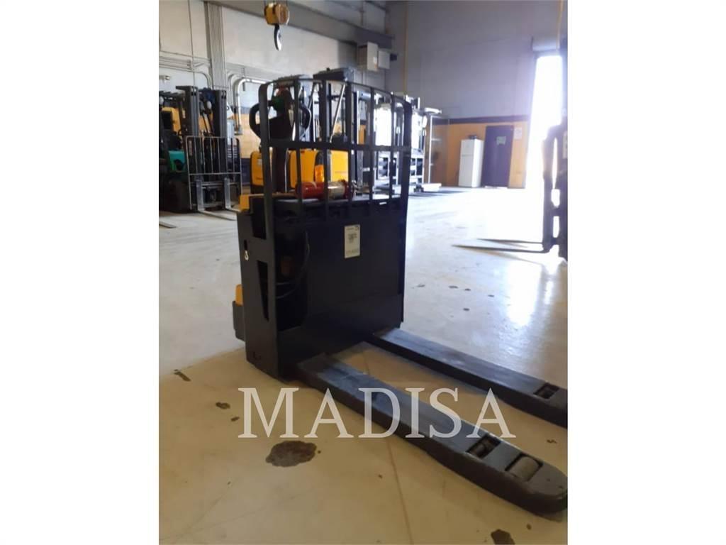 CAT LIFT TRUCKS EJE120E Gaffeltrucks - andre