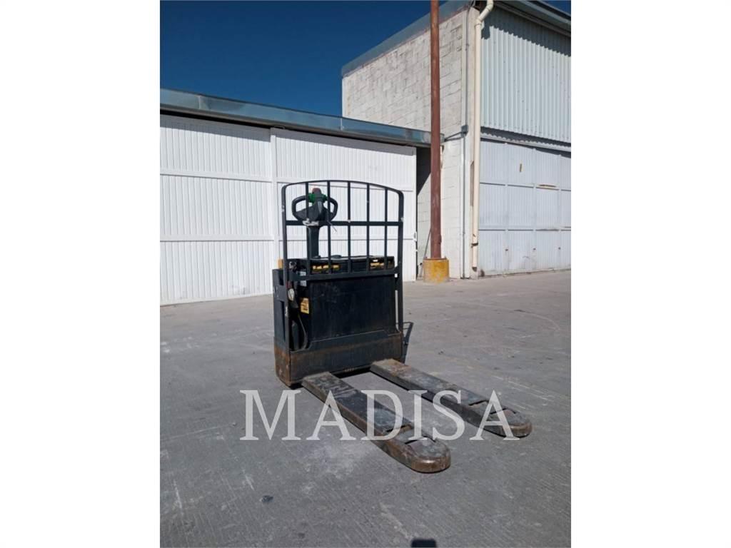 CAT LIFT TRUCKS EJE120E Gaffeltrucks - andre