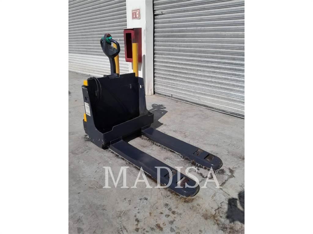 CAT LIFT TRUCKS EJE120E Golf vogne