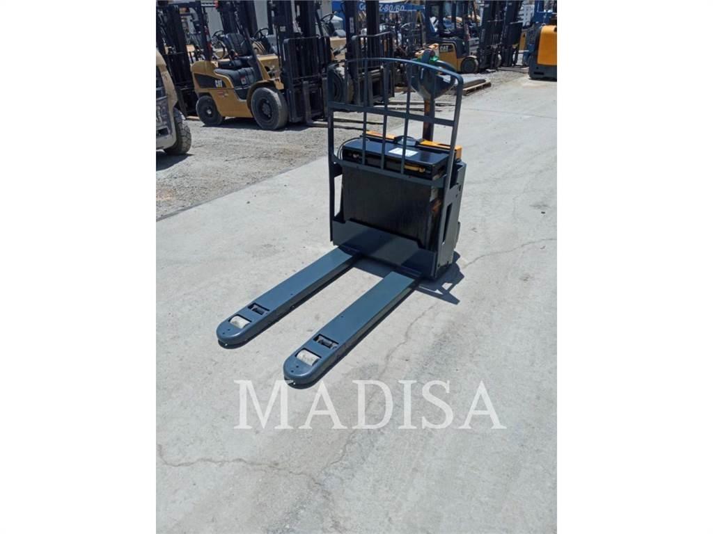 CAT LIFT TRUCKS EJE120E Gaffeltrucks - andre