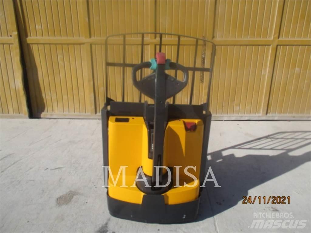 CAT LIFT TRUCKS EJE120E Gaffeltrucks - andre