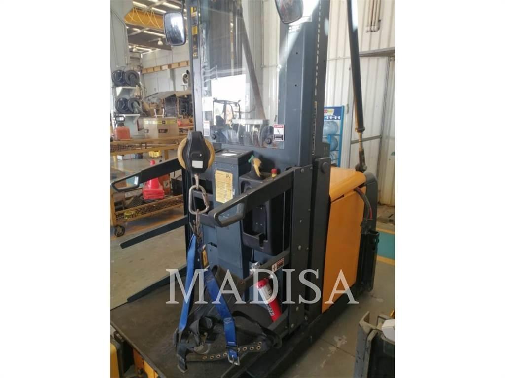 CAT LIFT TRUCKS EKS308 Gaffeltrucks - andre