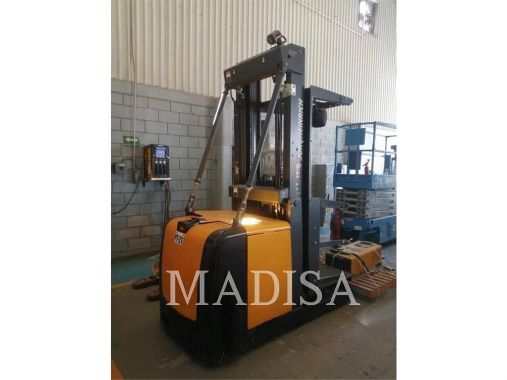 CAT LIFT TRUCKS EKS308 Gaffeltrucks - andre