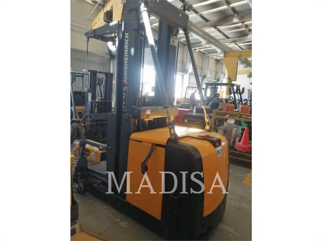 CAT LIFT TRUCKS EKS308 Gaffeltrucks - andre
