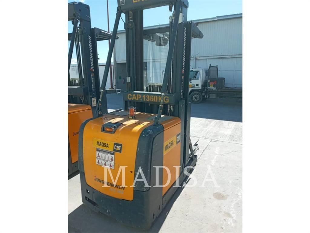 CAT LIFT TRUCKS EKS308 Gaffeltrucks - andre