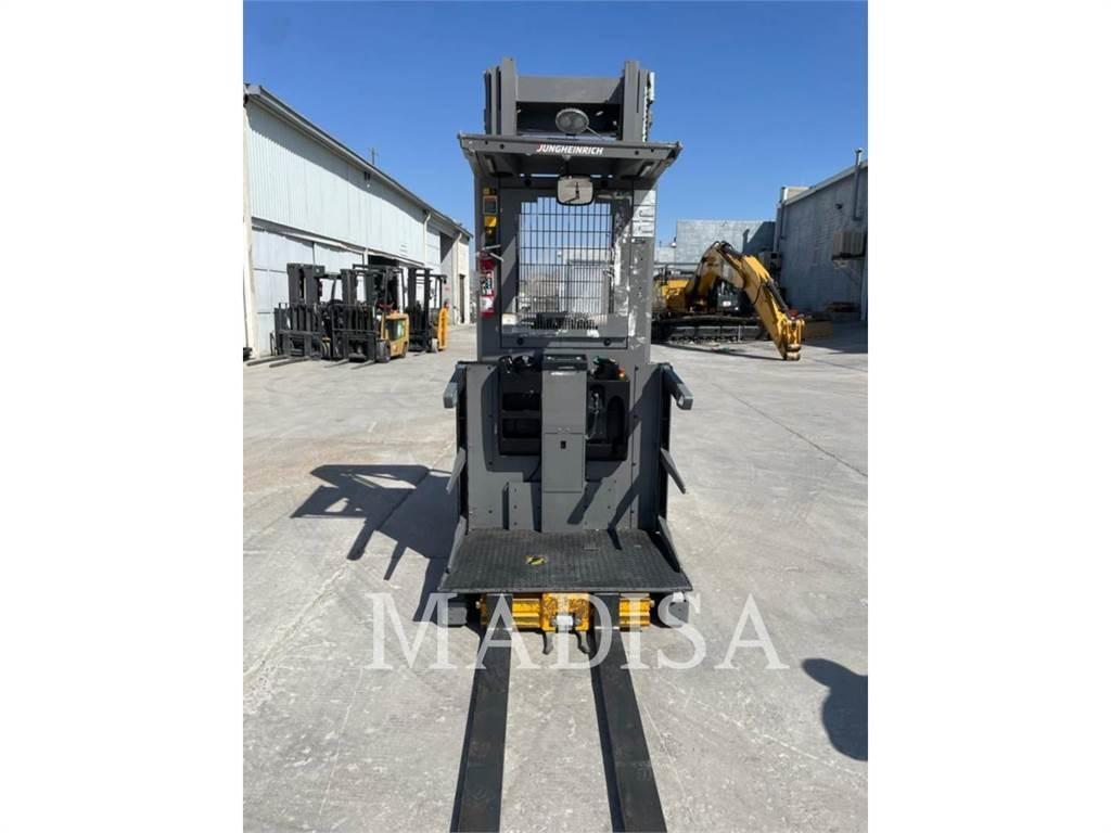 CAT LIFT TRUCKS EKS308 Gaffeltrucks - andre