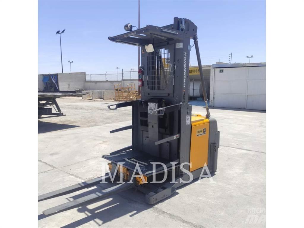 CAT LIFT TRUCKS EKS308 Gaffeltrucks - andre