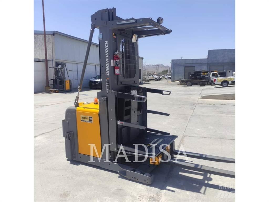 CAT LIFT TRUCKS EKS308 Gaffeltrucks - andre