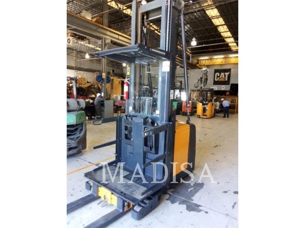 CAT LIFT TRUCKS EKS308 Gaffeltrucks - andre