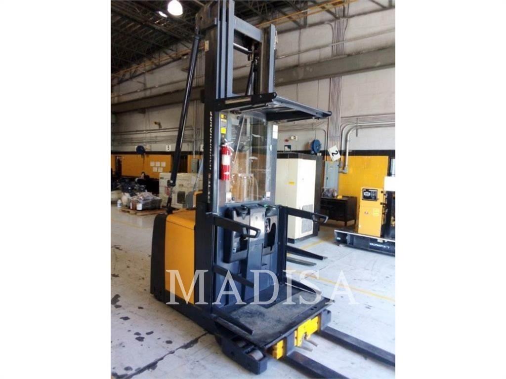 CAT LIFT TRUCKS EKS308 Gaffeltrucks - andre