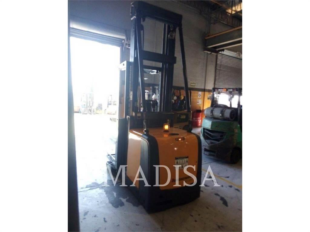 CAT LIFT TRUCKS EKS308 Gaffeltrucks - andre