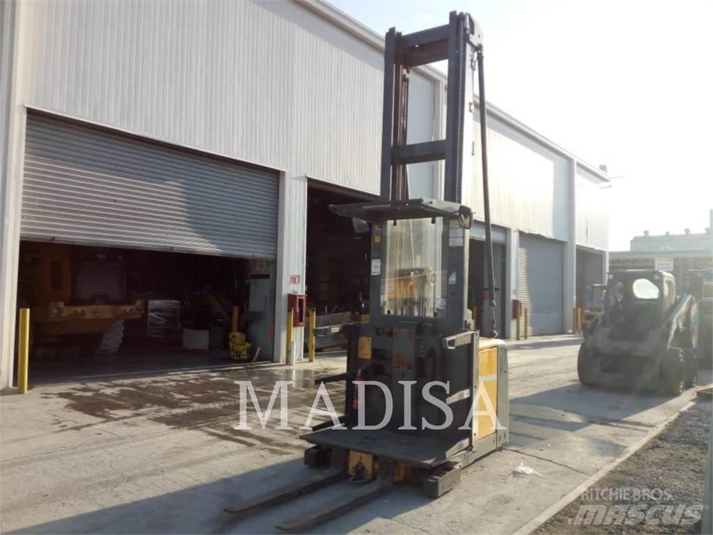 CAT LIFT TRUCKS EKS308 Gaffeltrucks - andre