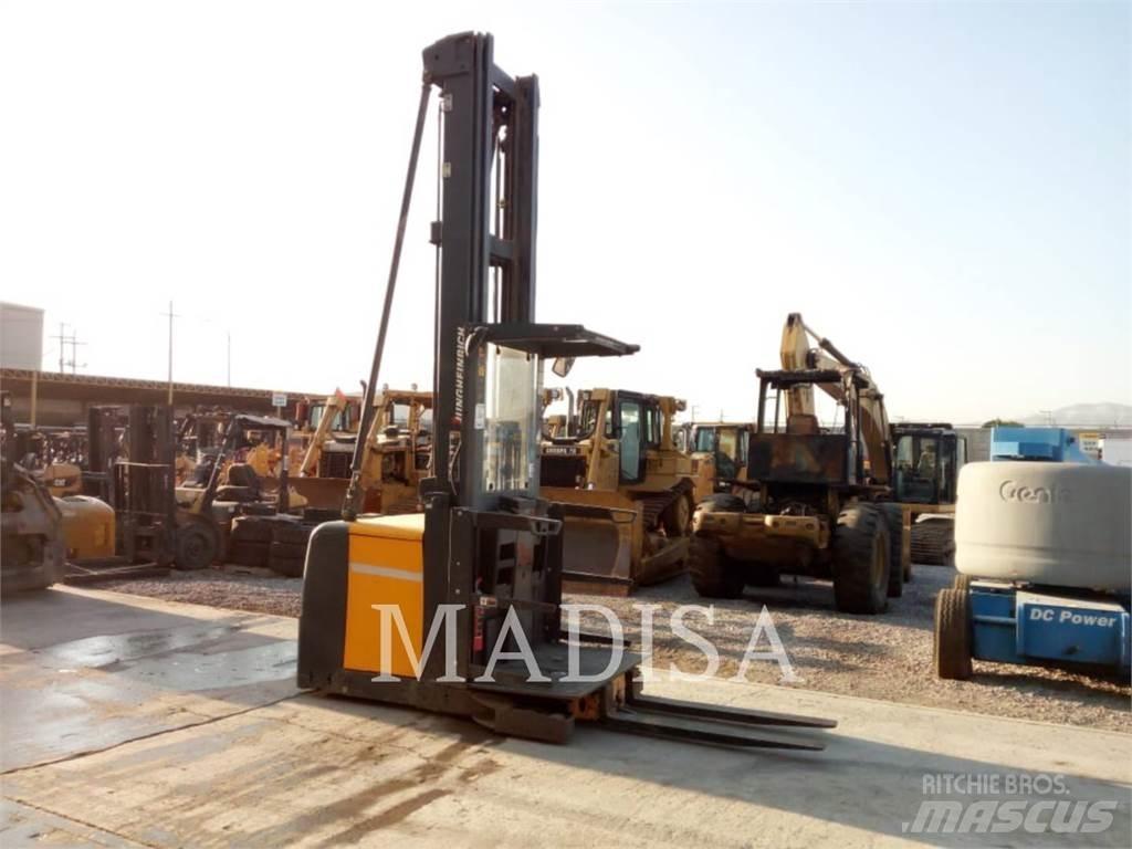 CAT LIFT TRUCKS EKS308 Gaffeltrucks - andre