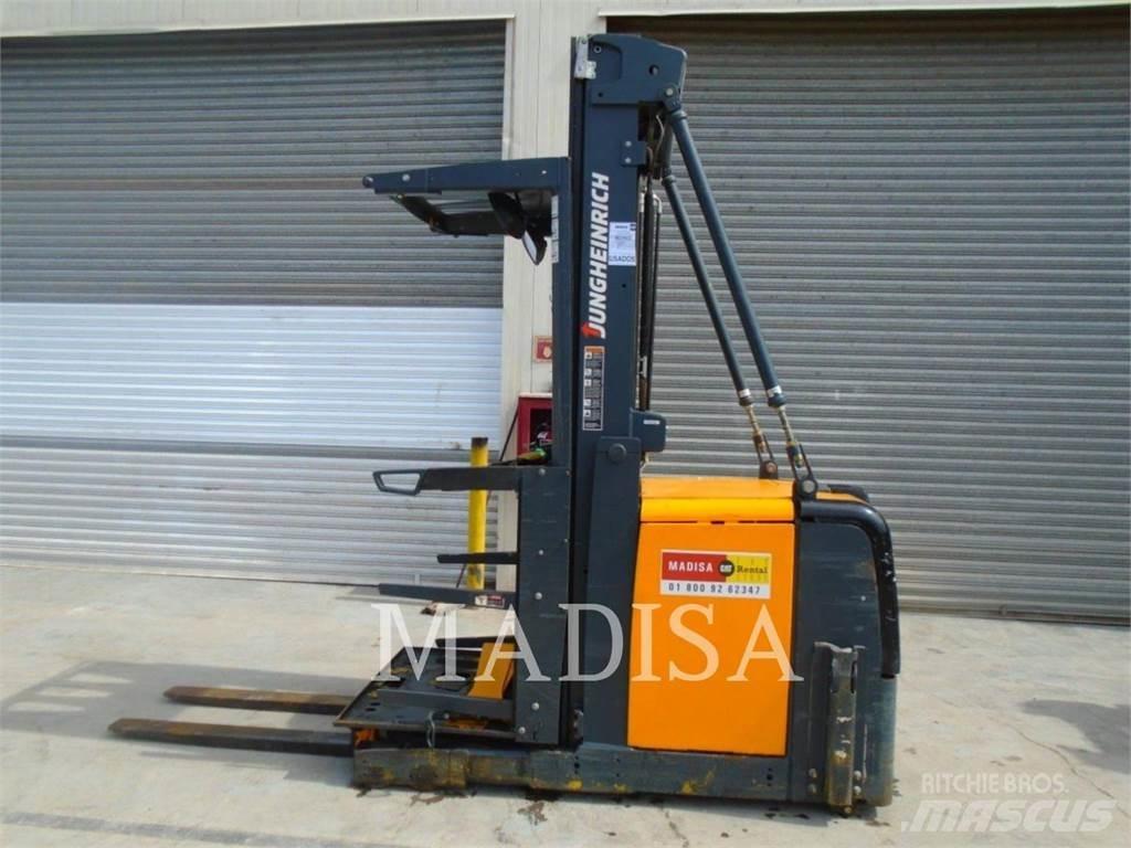 CAT LIFT TRUCKS EKS308 Gaffeltrucks - andre