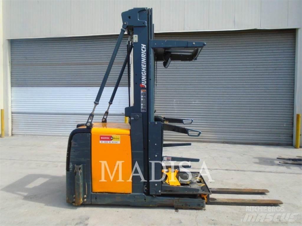 CAT LIFT TRUCKS EKS308 Gaffeltrucks - andre