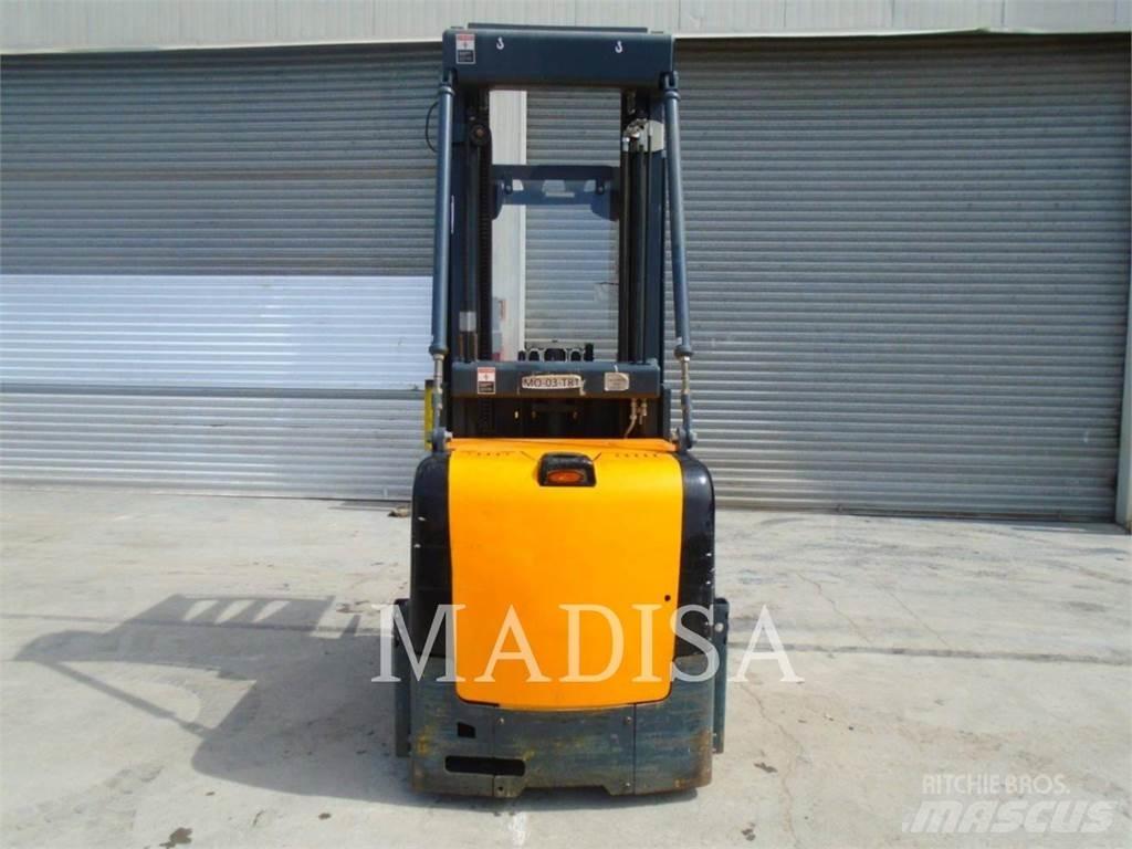 CAT LIFT TRUCKS EKS308 Gaffeltrucks - andre
