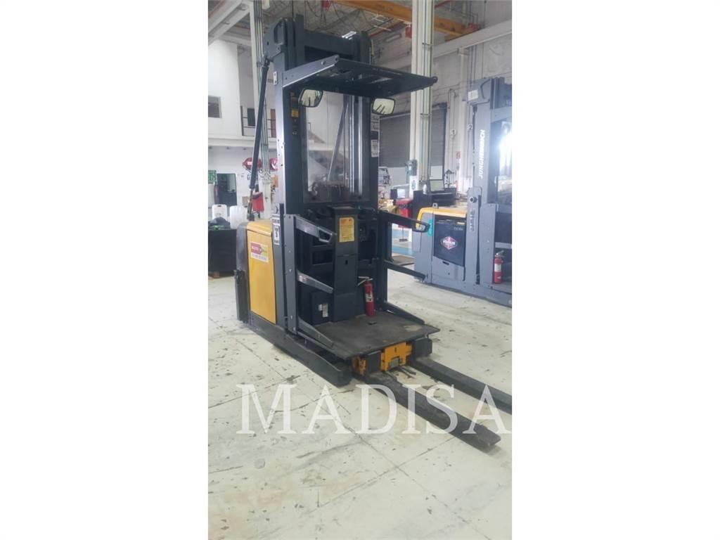 CAT LIFT TRUCKS EKS308 Gaffeltrucks - andre