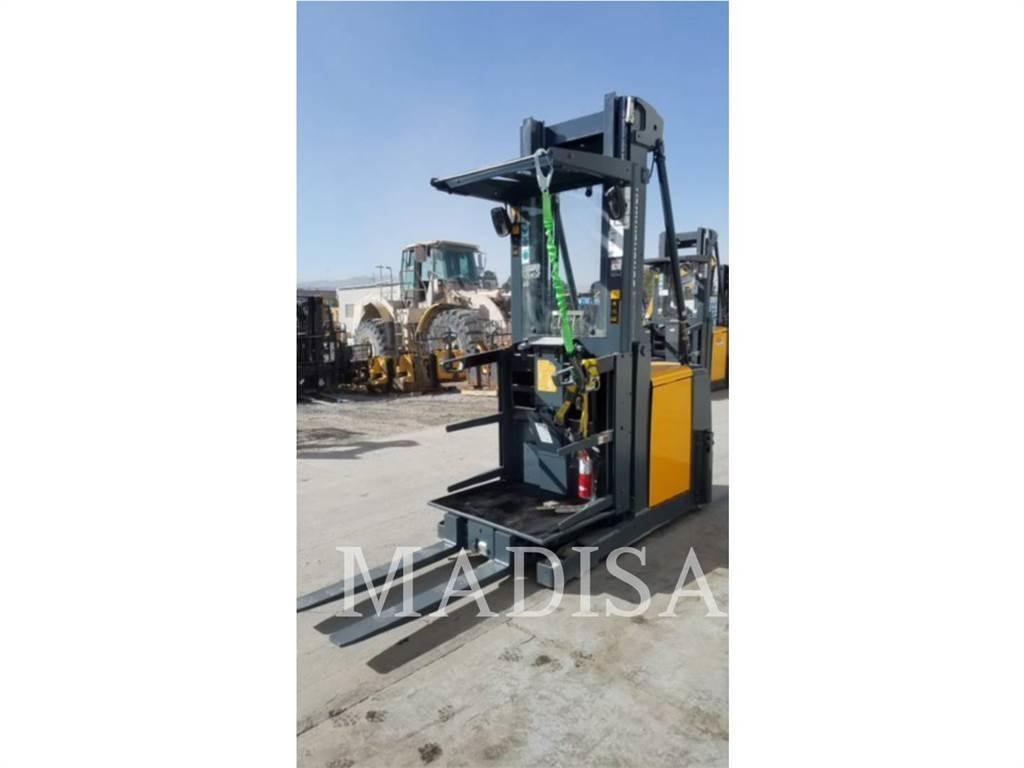 CAT LIFT TRUCKS EKS308 Gaffeltrucks - andre