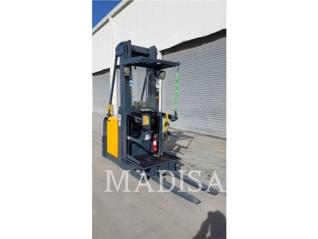 CAT LIFT TRUCKS EKS308 Gaffeltrucks - andre