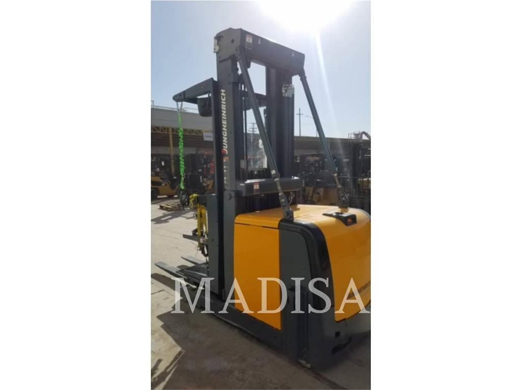 CAT LIFT TRUCKS EKS308 Gaffeltrucks - andre