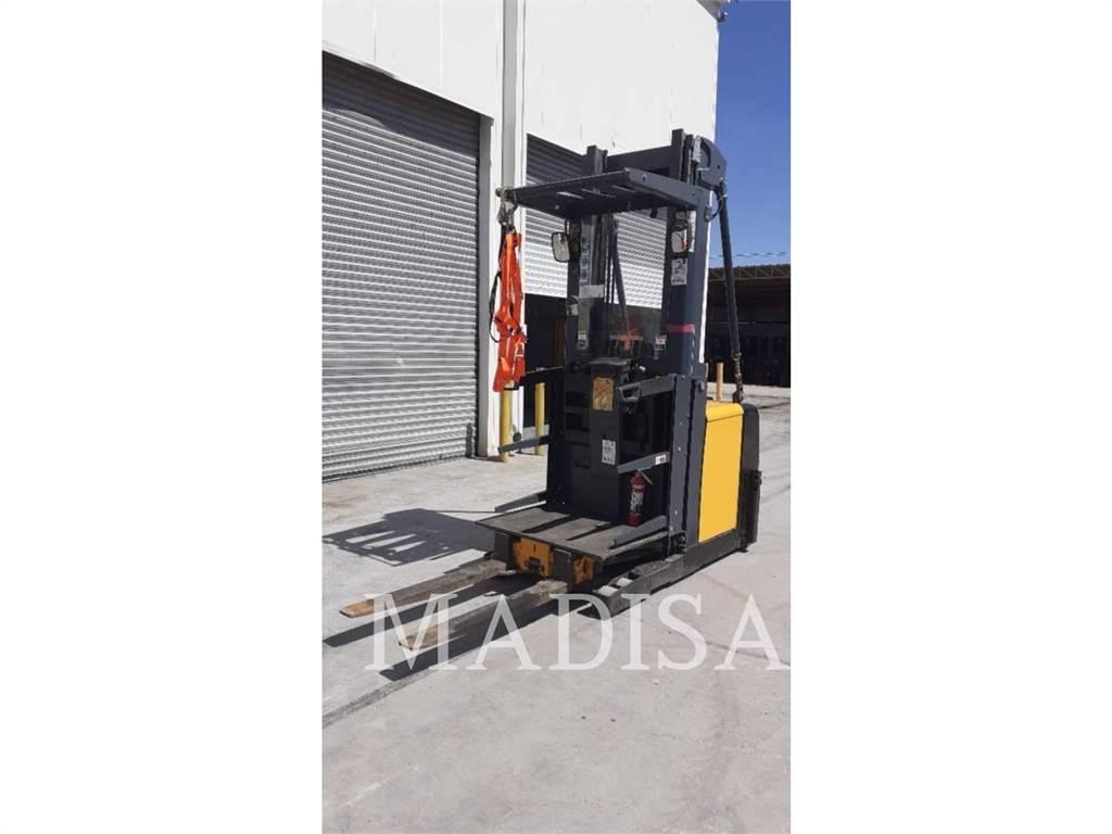 CAT LIFT TRUCKS EKS308 Gaffeltrucks - andre